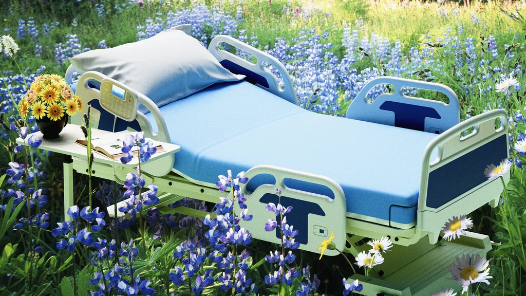 Turning Health Care’s Biggest Blind Spot Into America’s Fastest-Growing Company