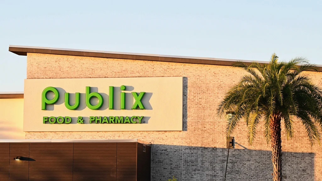 Publix Is Closing Select Stores in 2026: Is Your Local Supermarket on the List?