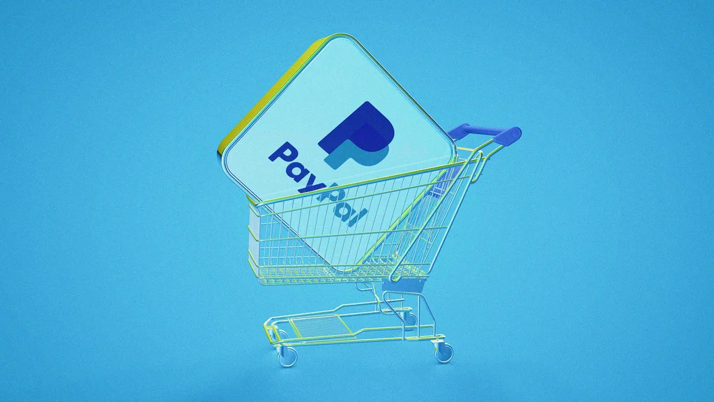 Stripe will PayPal kaufen. Der wahre Gewinn liegt vielleicht direkt vor ...