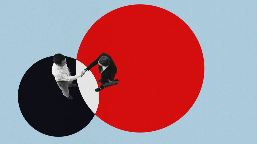 Why a Co-Founder Title Doesn't Always Mean Ownership