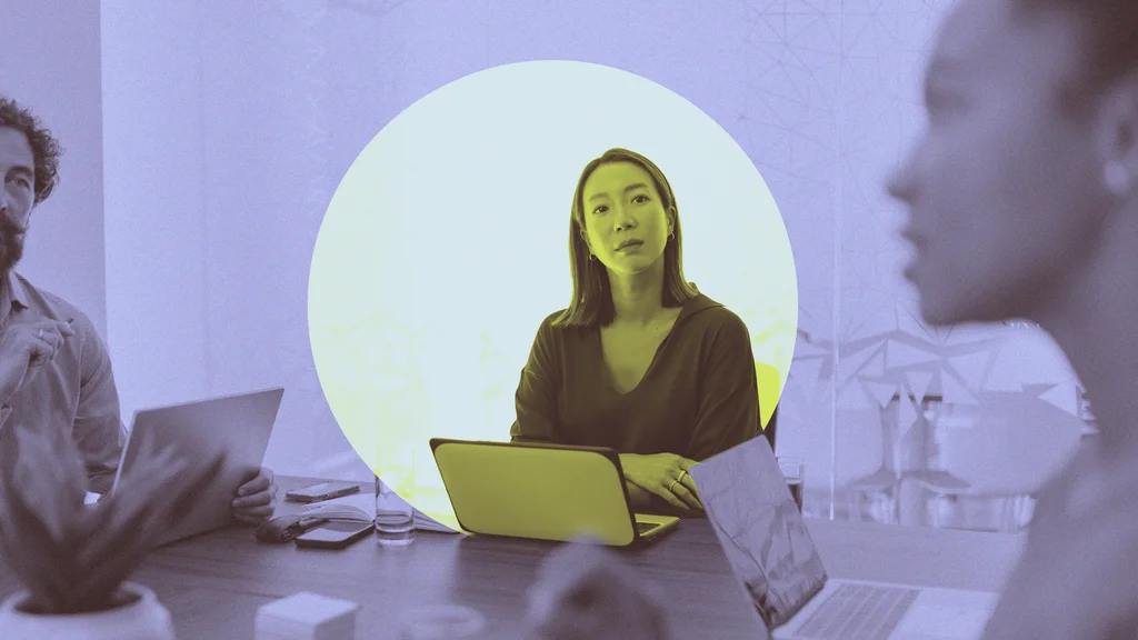 Why Women's Intuition Is a Competitive Advantage in Business
