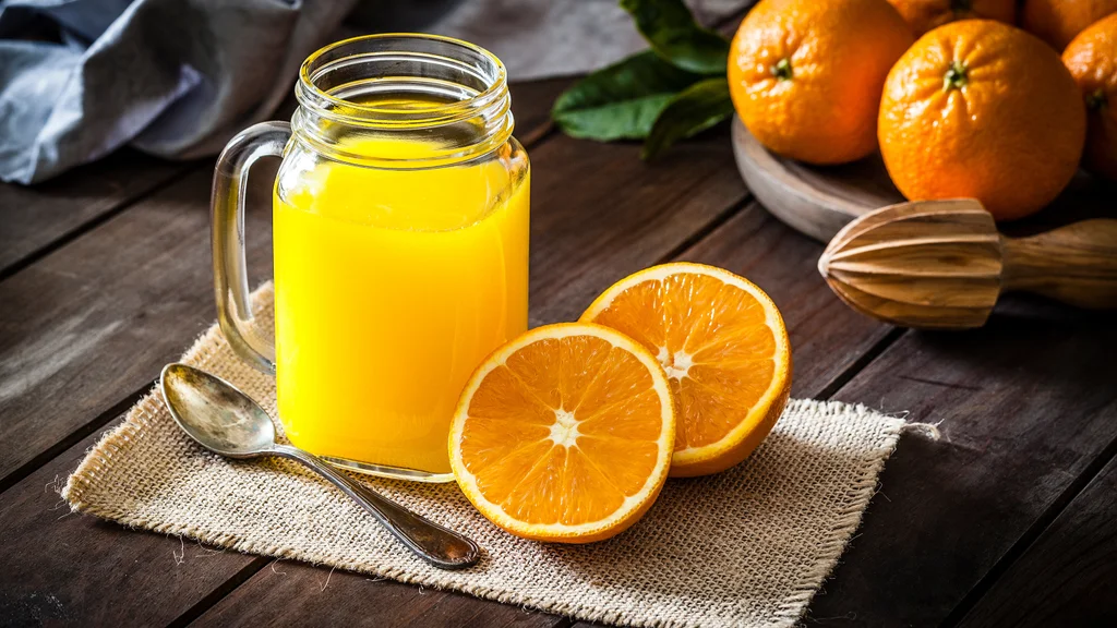 Less Inflammation, Lower Blood Pressure and Cholesterol: Science Says Drink a Glass of Orange Juice Every Day