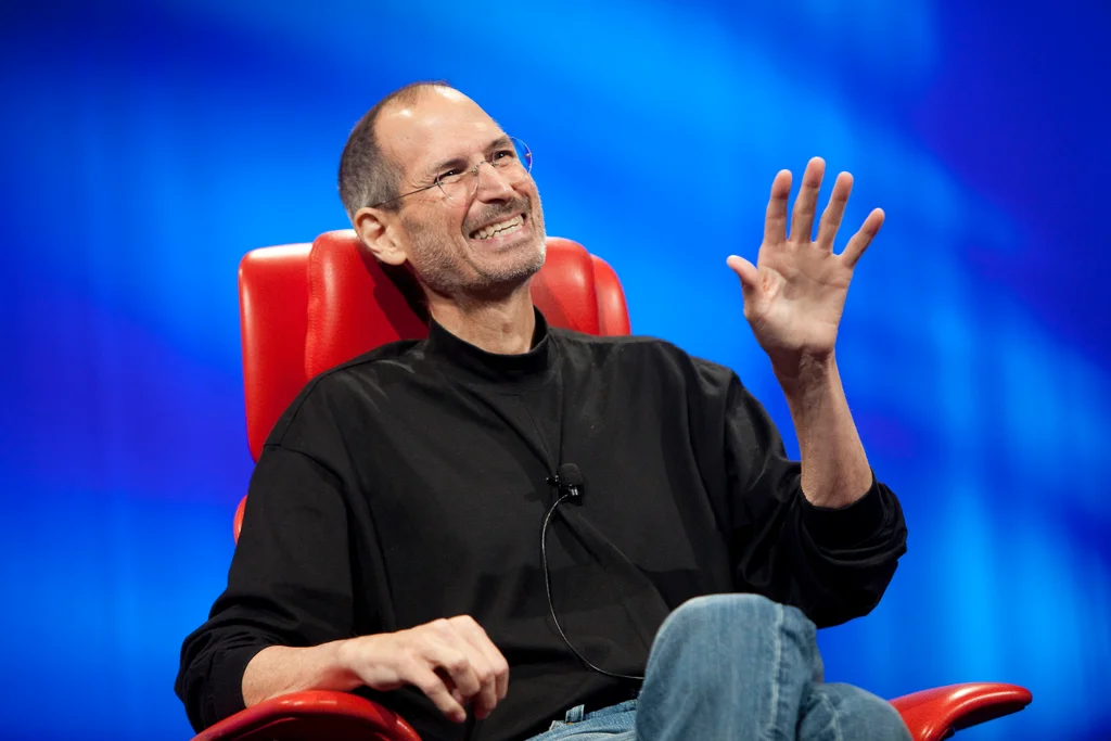 Steve Jobs Said Great Leaders Make One Difficult Choice Most Managers ...