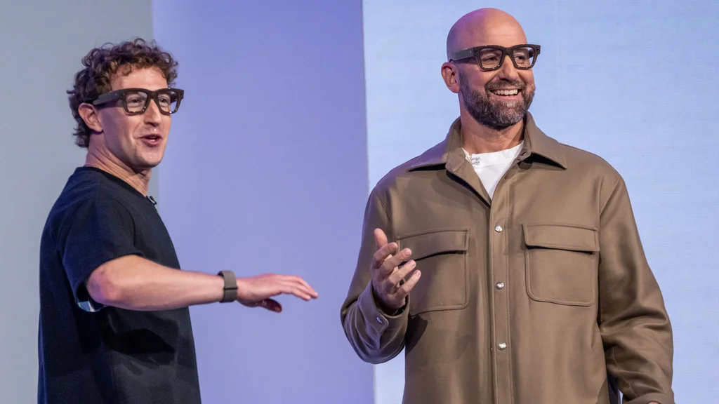 A Meta Employee Asked for More Time Off. CTO Andrew Bosworth Called the Question 'Very Dumb'