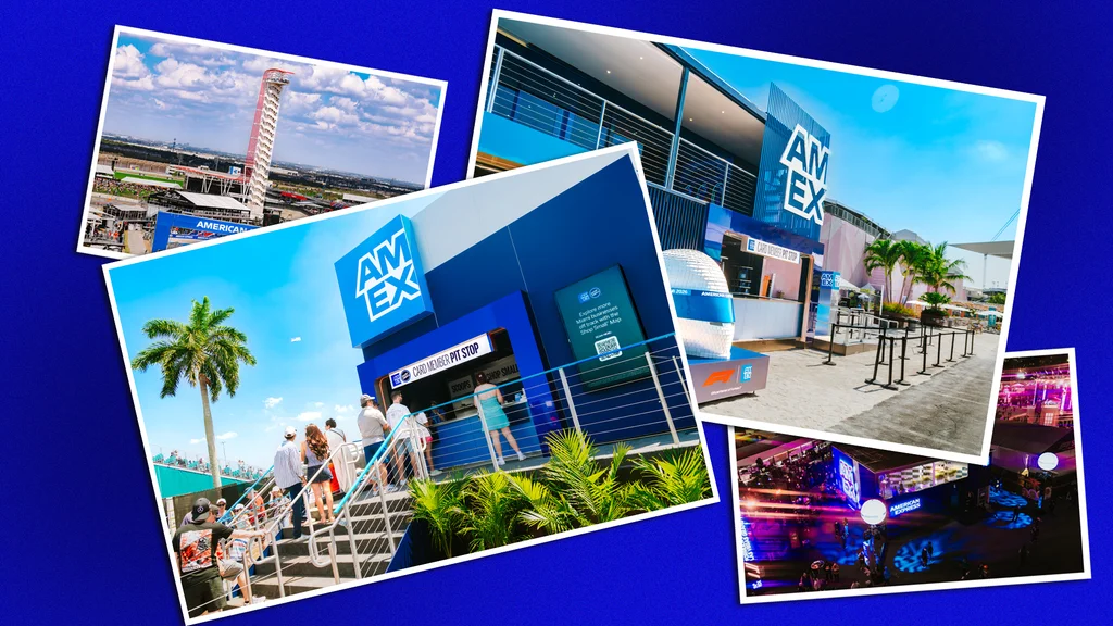 What American Express Understands About Loyalty That Other Brands Miss