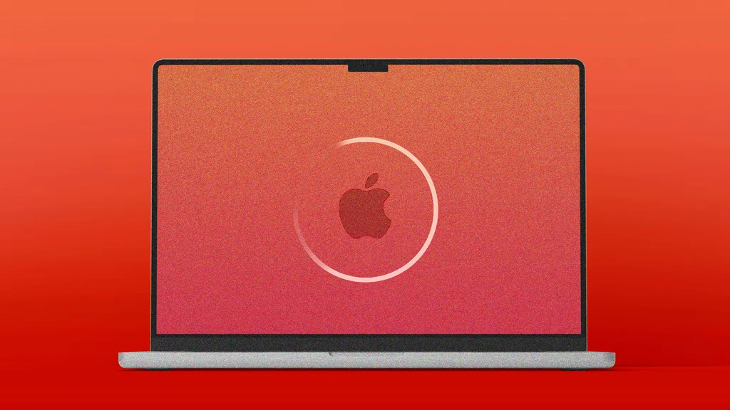 Apple hat gerade Mac-Sicherheitsupdates veröffentlicht, um eine ...