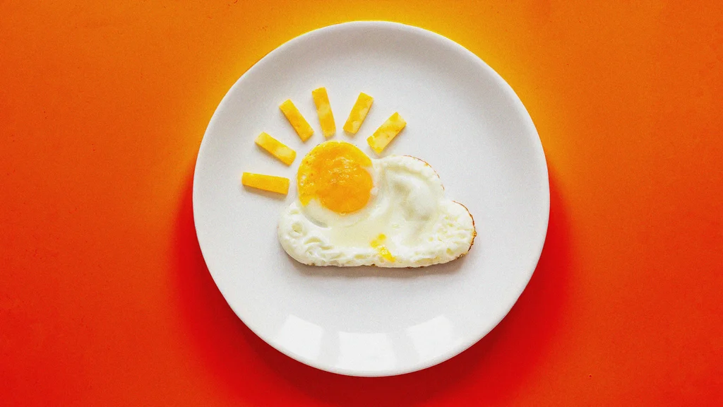 People Who Eat Breakfast Tend to Be Healthier—but the Meal Itself Isn’t ...