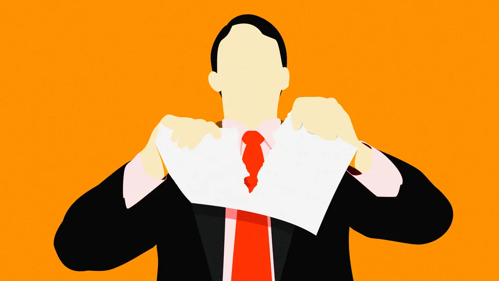 Your Business Loan Was Denied. The Most Important Answer Isn't in the Rejection