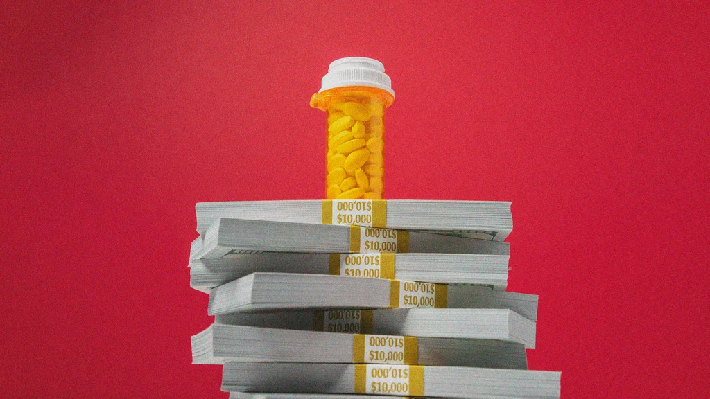 Why Nearly Half of U.S. Businesses Are Suddenly Ditching Big Pharmacy Managers