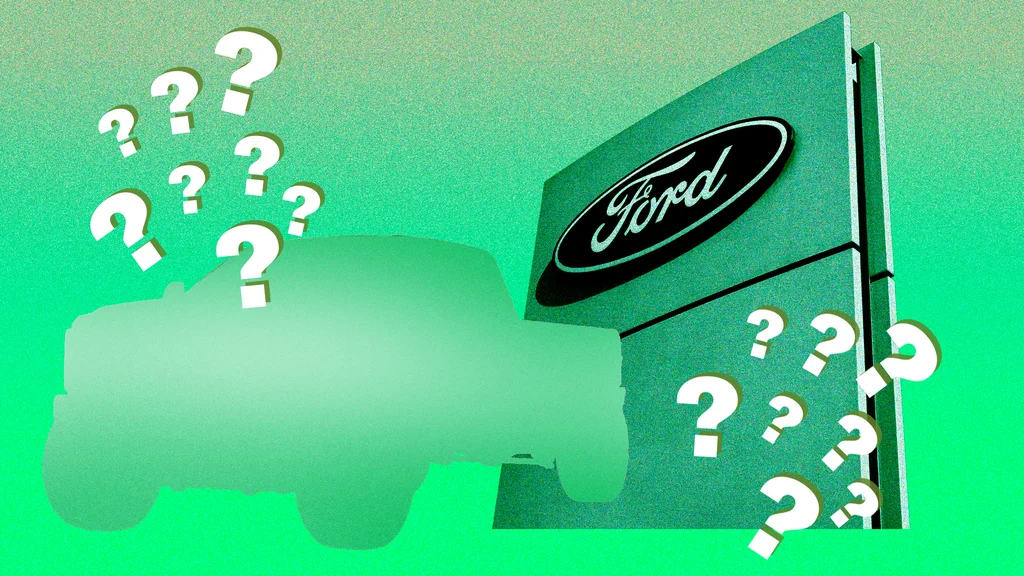 Ford’s First Electric Pickup Missed the Mark. It Just Unveiled the Name of Its Second Attempt