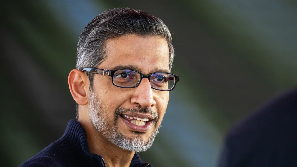 Google’s CEO Says Gemini Is Its ‘Fastest-Growing Product Ever ...