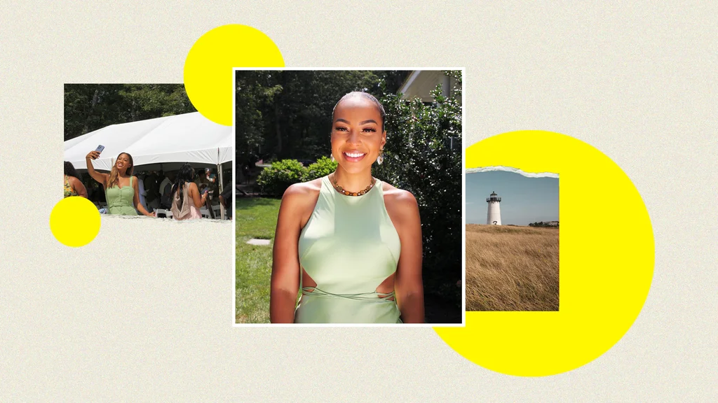 Why Executives Are Heading to Martha’s Vineyard to Build Their Personal Brands