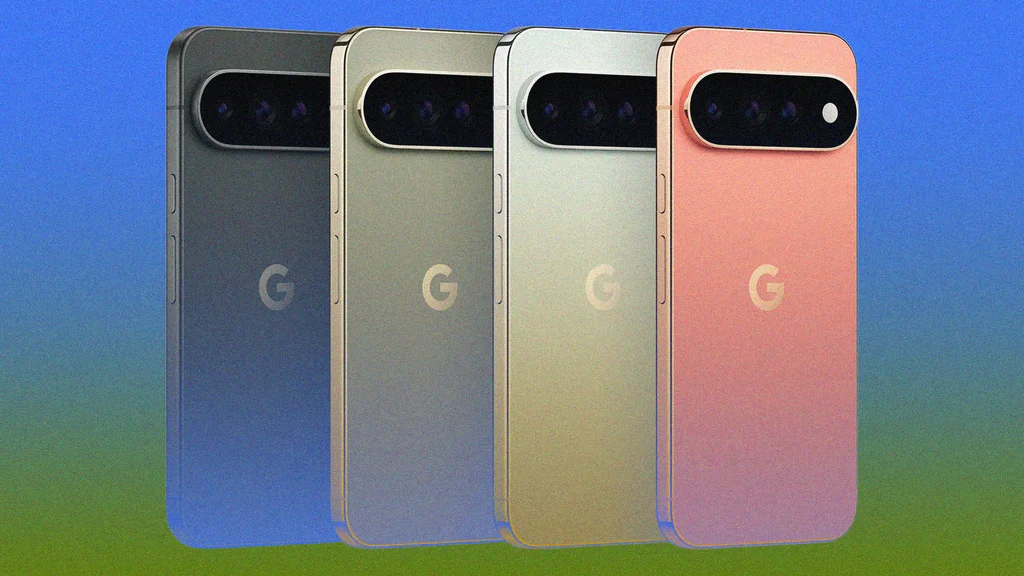 Google Just Brought Back the Blinking Phone Light. Now You Can Use Gemini Without Checking the Screen