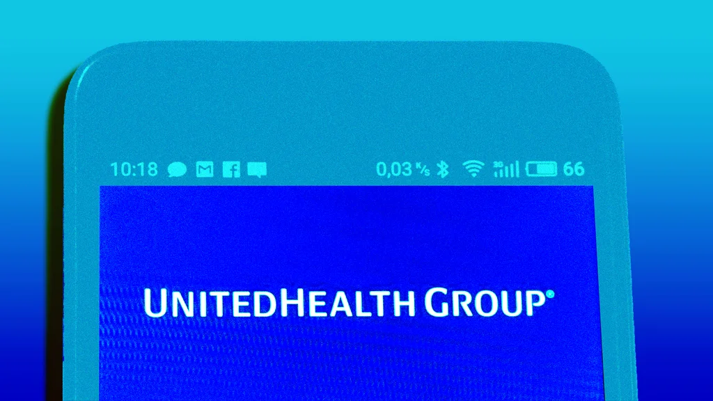 UnitedHealth Knew About Cybersecurity Gaps, Investors Allege ...