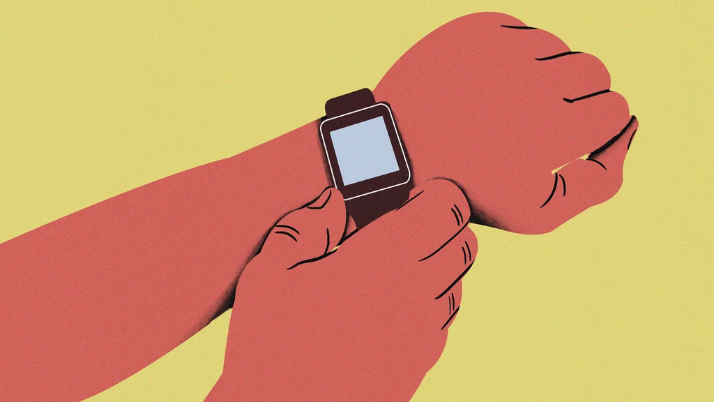 Can Wearable Data Make You a Better Leader? 6 Founders Share How Devices ...