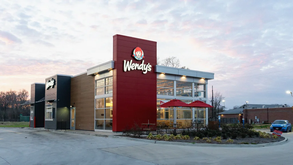 A Wendy’s Customer Says a Cheeseburger Led to an Infection and $93 ...
