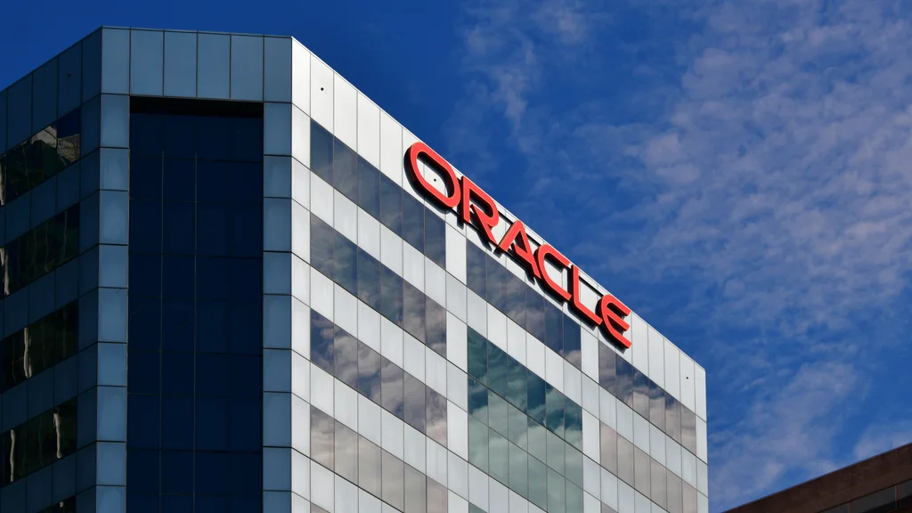 Oracles 165 Milliarden Dollar teures KI-Rechenzentrum sendet ein ...