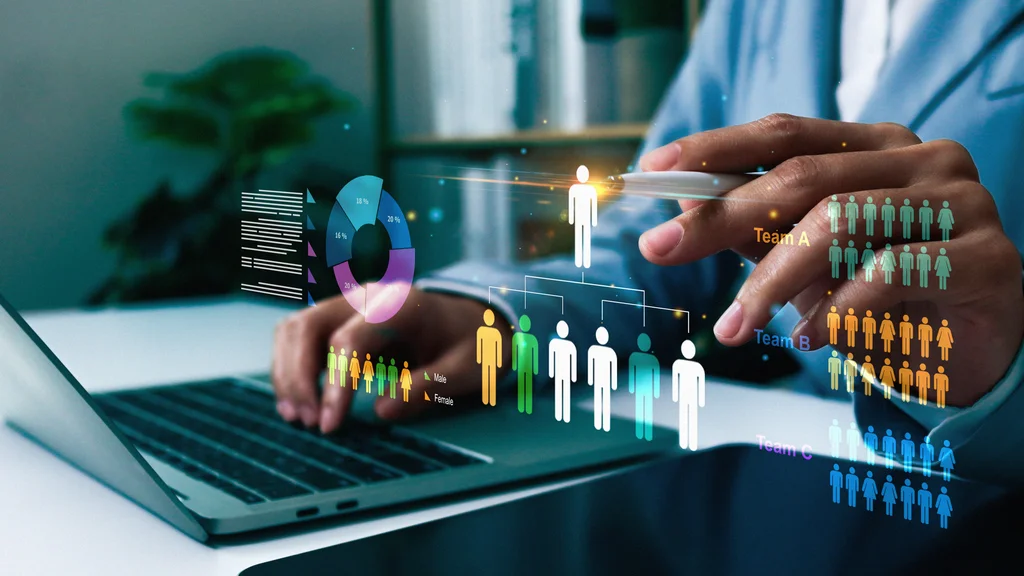 Are HR Platforms Becoming Extinct? AI Agents Are Changing the Game