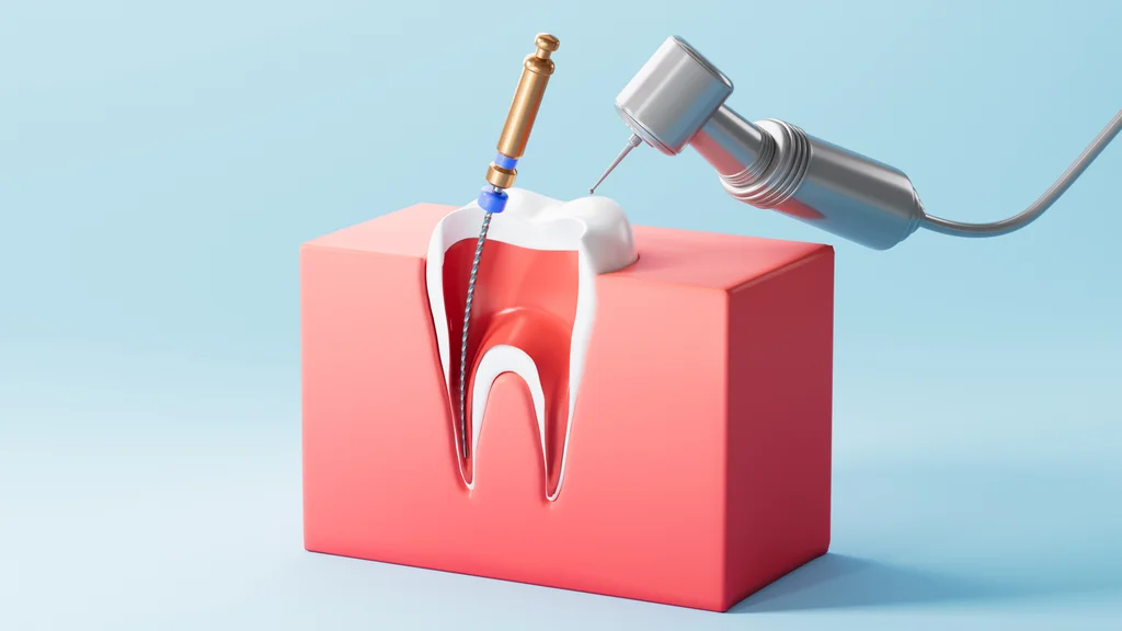 This Billionaire Had a Root Canal Without Novocaine to 'See If He Was a Badass.' You Don't Have to Go Nearly That Far