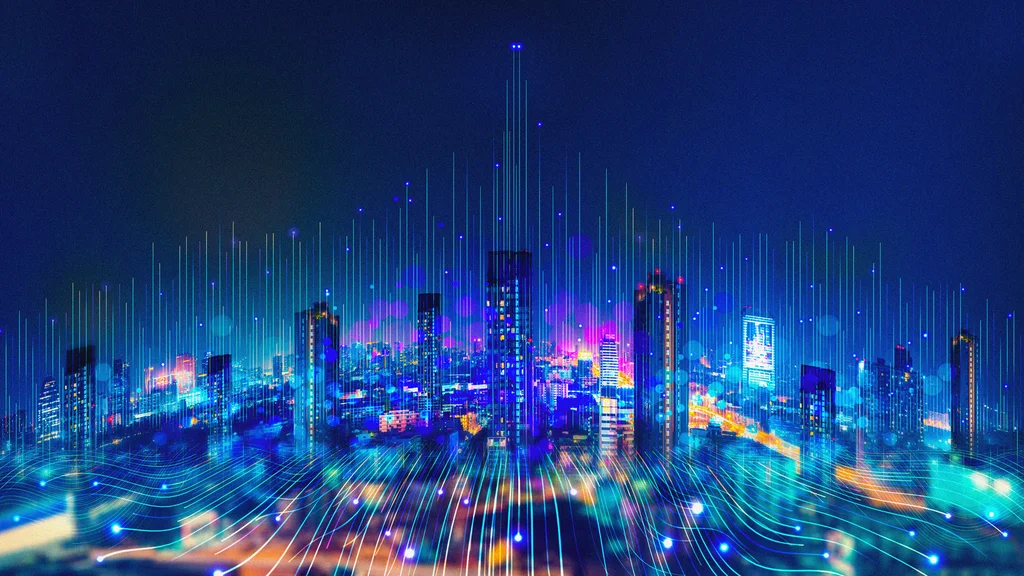 The Next Wave of Business Growth Won’t Come From AI Software Alone. It Will Reshape Real-World Operations