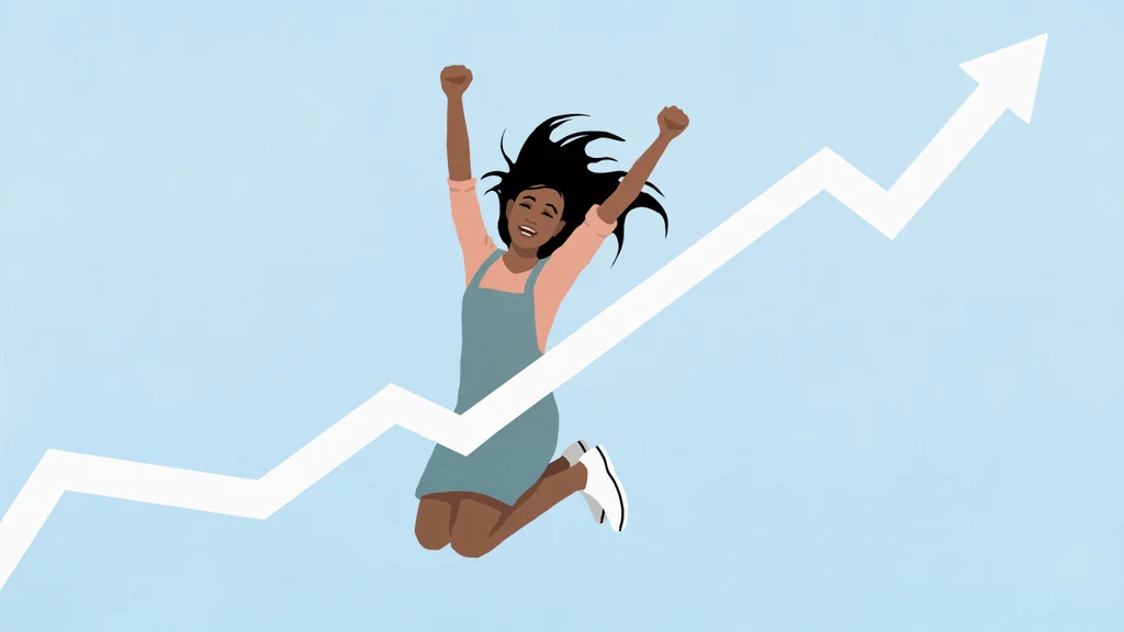 Can Adding This Element to Your Goals Make You Happier and More Successful? Science Says Yes