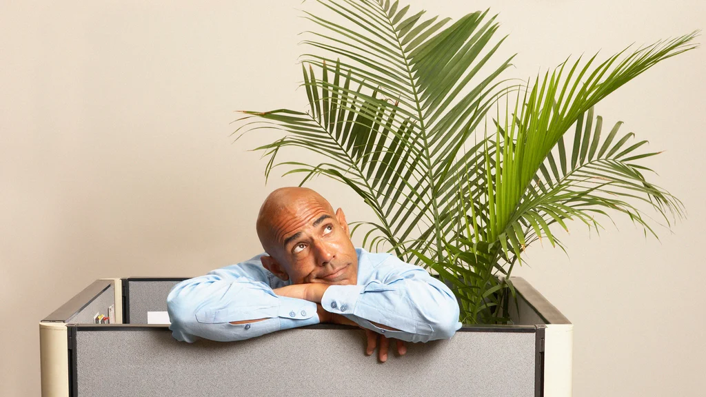 Why Workers Are Giving Up on Moving—and What It Means for Employers