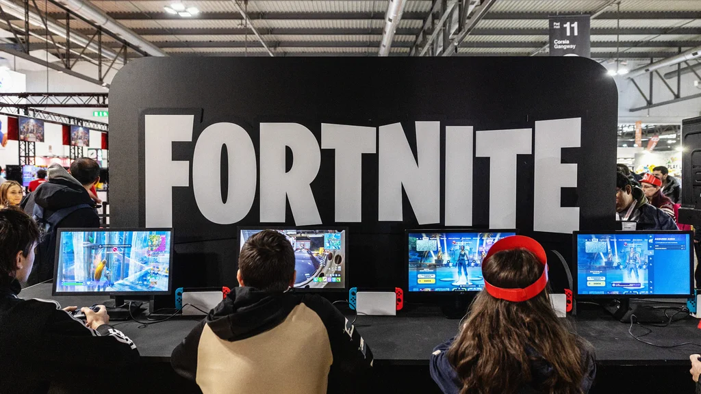 Epic Games Raised Nearly $8 Billion and Still Had to Cut 1,000 Jobs ...
