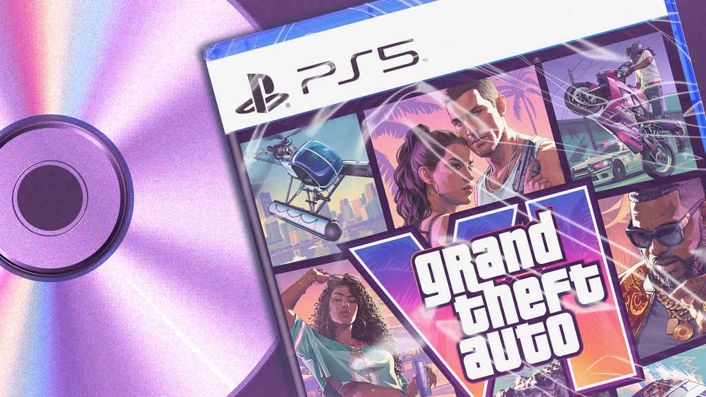 Grand Theft Auto VI Is Coming—and It Could Cost Businesses Billions in Lost Productivity