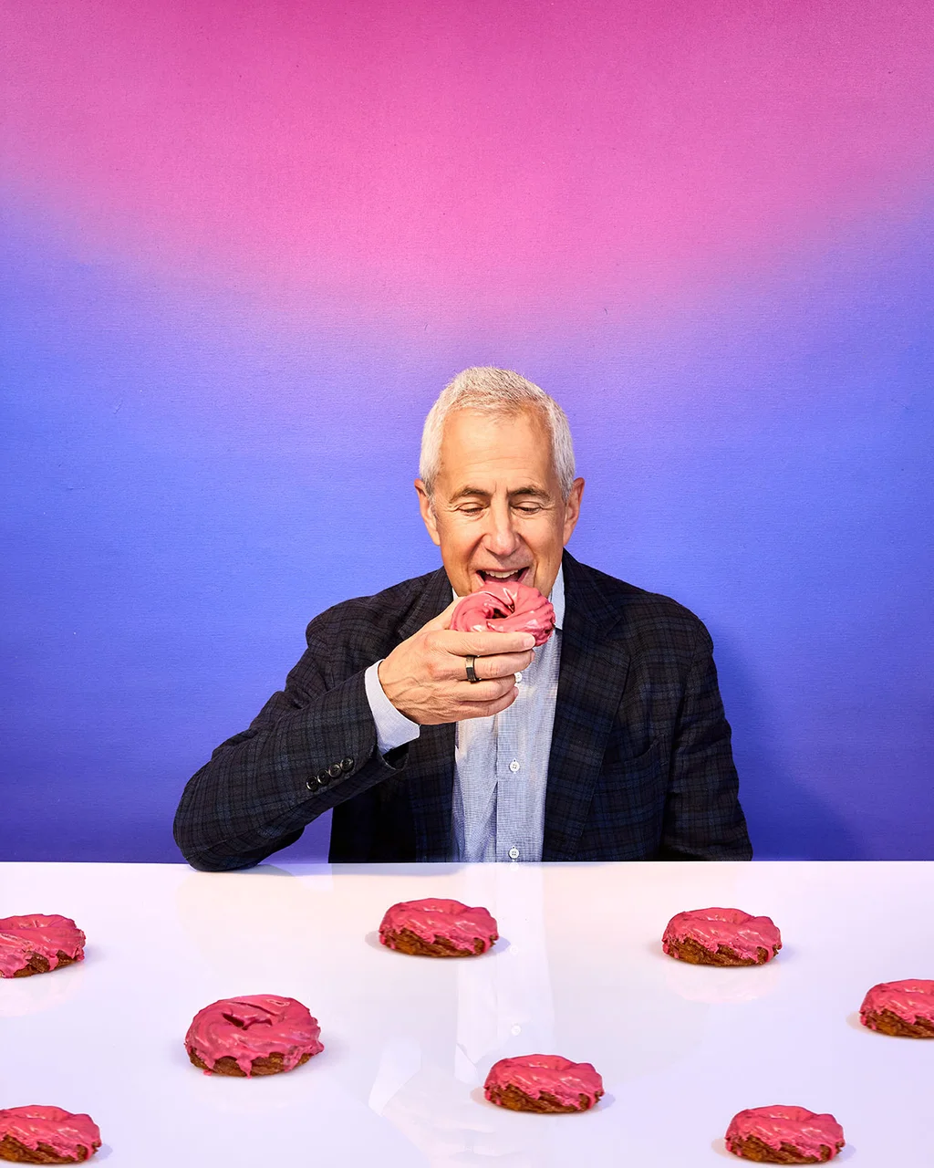 Shake Shack Founder Danny Meyer on the Key Question Leaders Must Ask ...