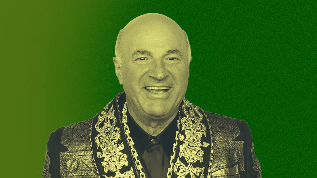Kevin O'Leary: Zohran Mamdanis größter Vorteil liegt in dieser einen ...