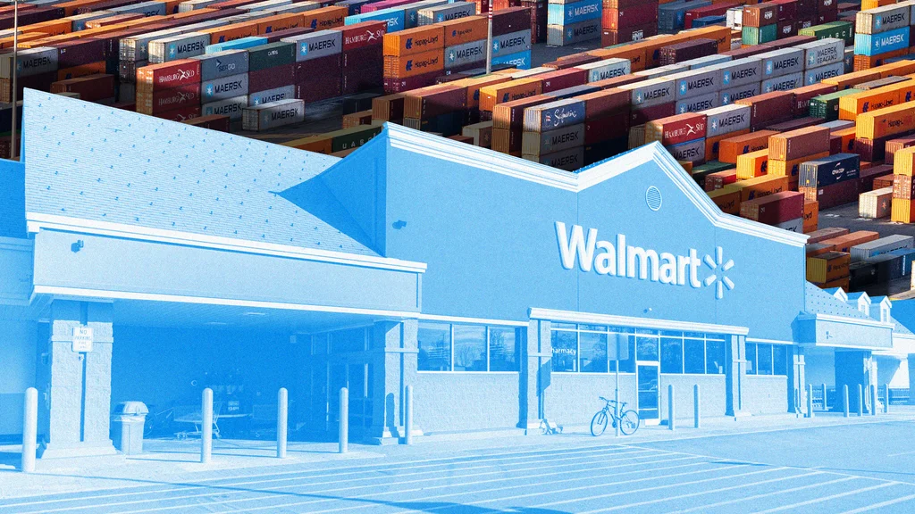 Walmart Just Made a $2.9 Billion Choice. It Reveals What Leaders Do With a Windf...