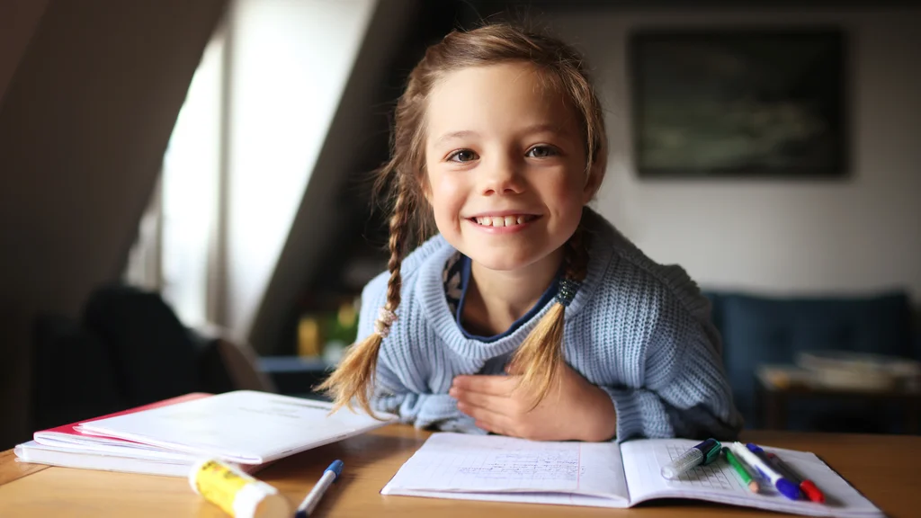 Want to Increase Your Child's Self-Confidence and Resilience? Science Says First Focus on Their Islands of Competence