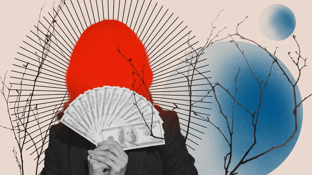 How Making More Money Changes Your Personality, According to a Study of ...