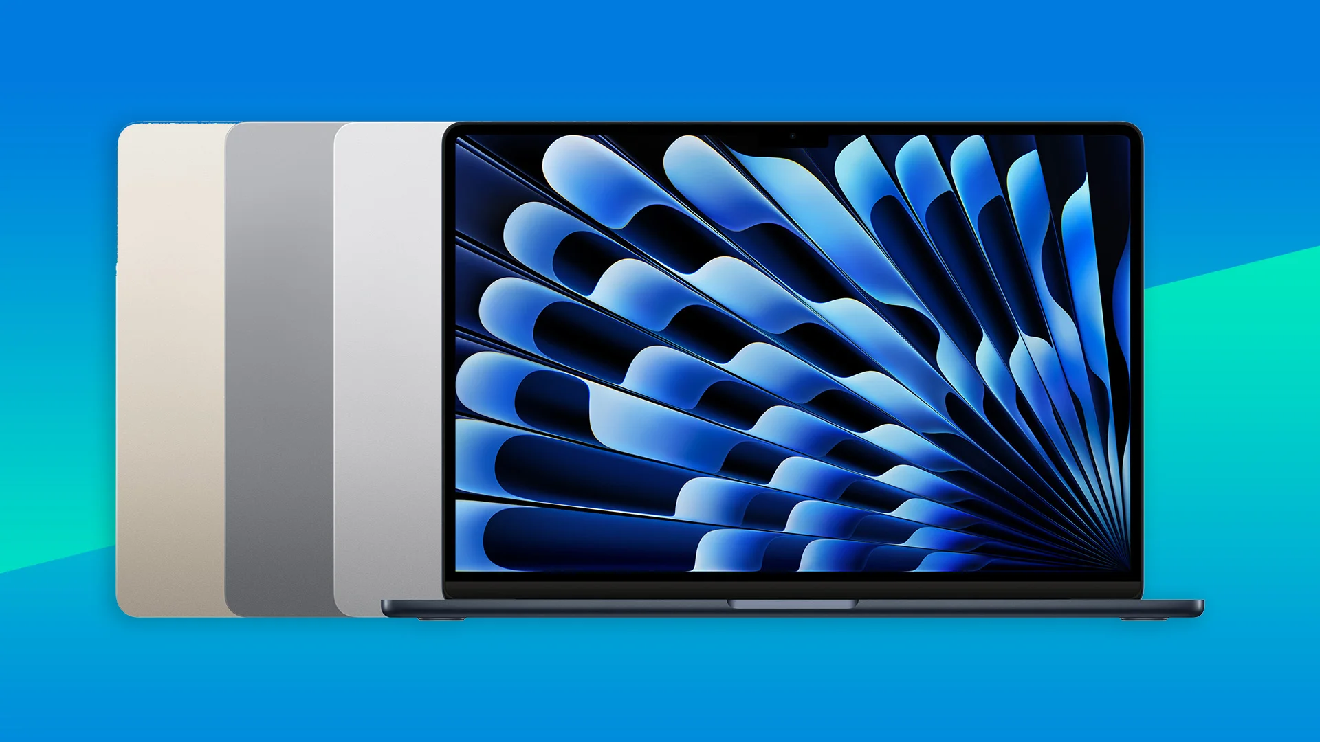 The 15-Inch MacBook Air Is Exactly What You Think It Is and That's