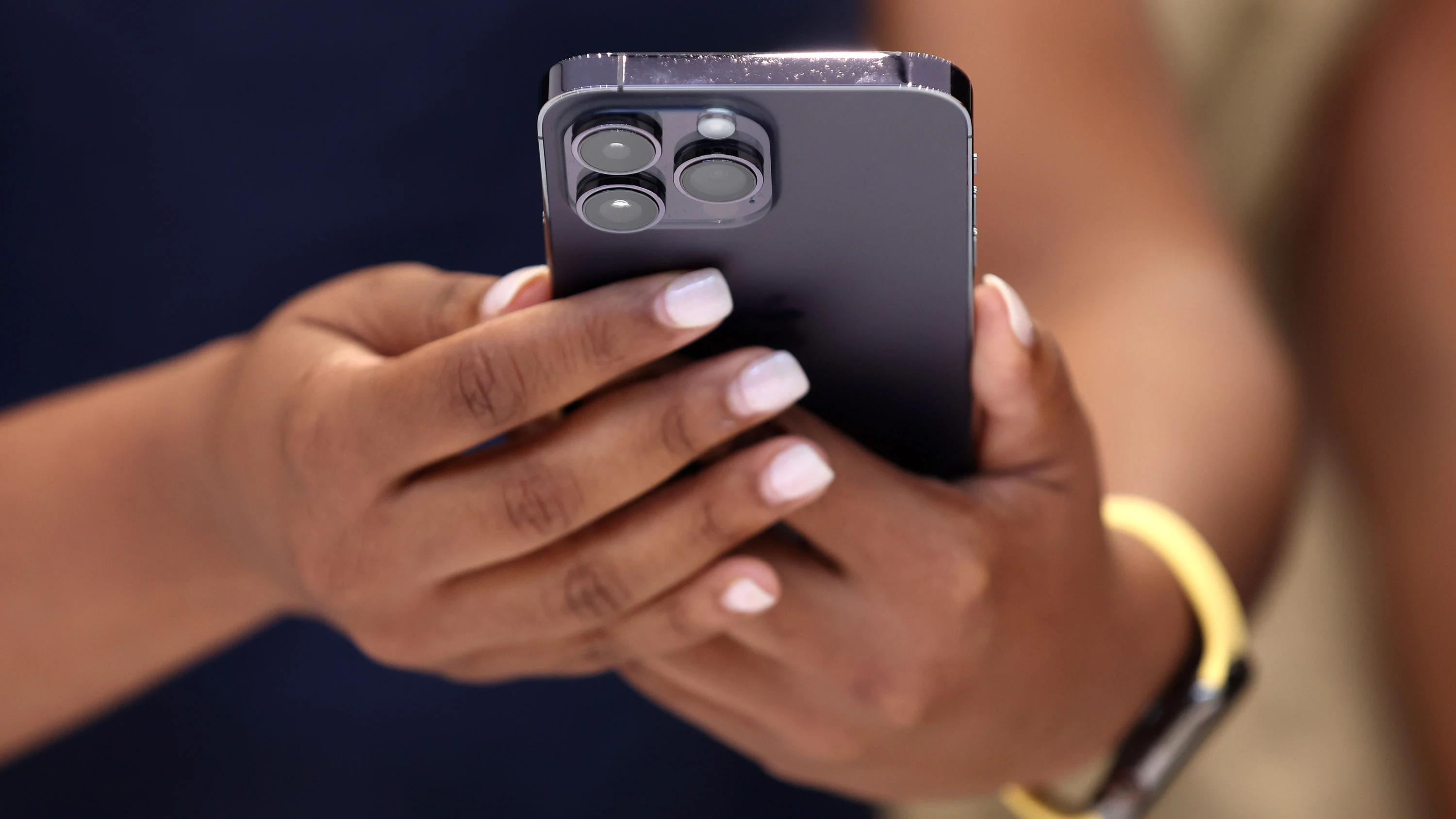 With the iPhone 14, the World's Most Iconic Product Is All Grown Up