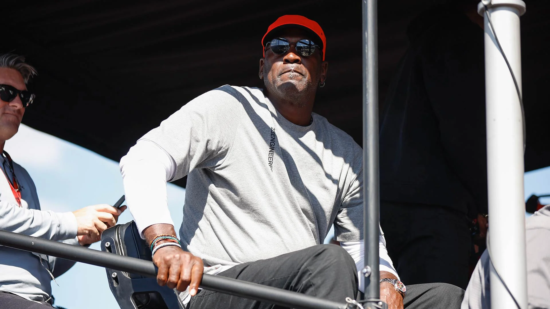 What You Can Learn About Leadership From Michael Jordan