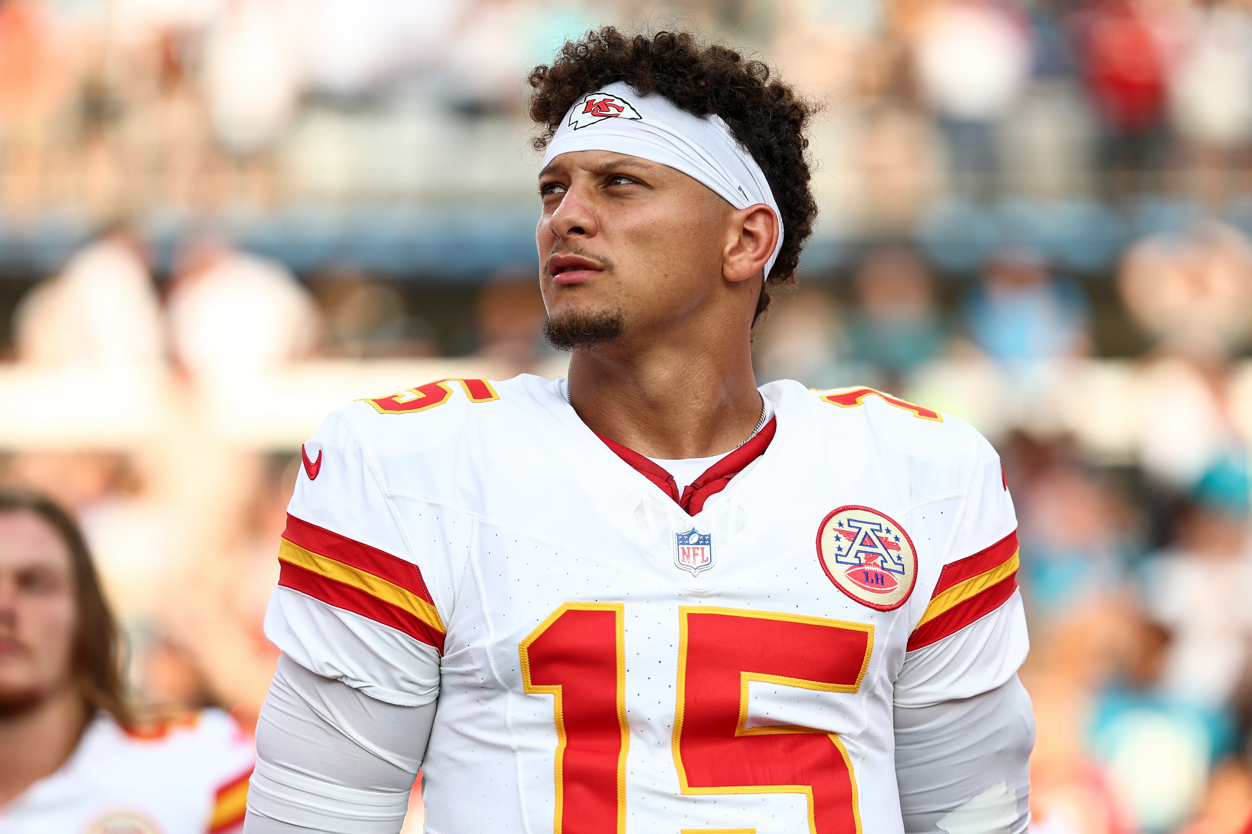 With 1 Unexpected Move, Kansas City Chiefs Quarterback Patrick Mahomes Just Taught a Lesson About True Confidence