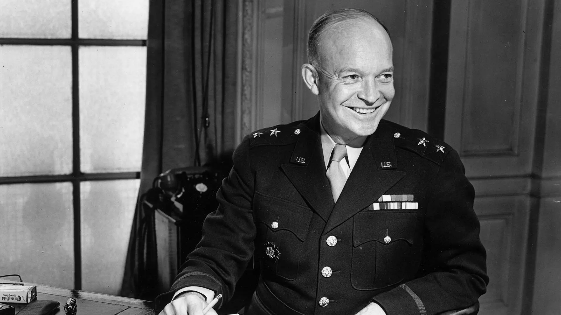 Sale Eisenhower