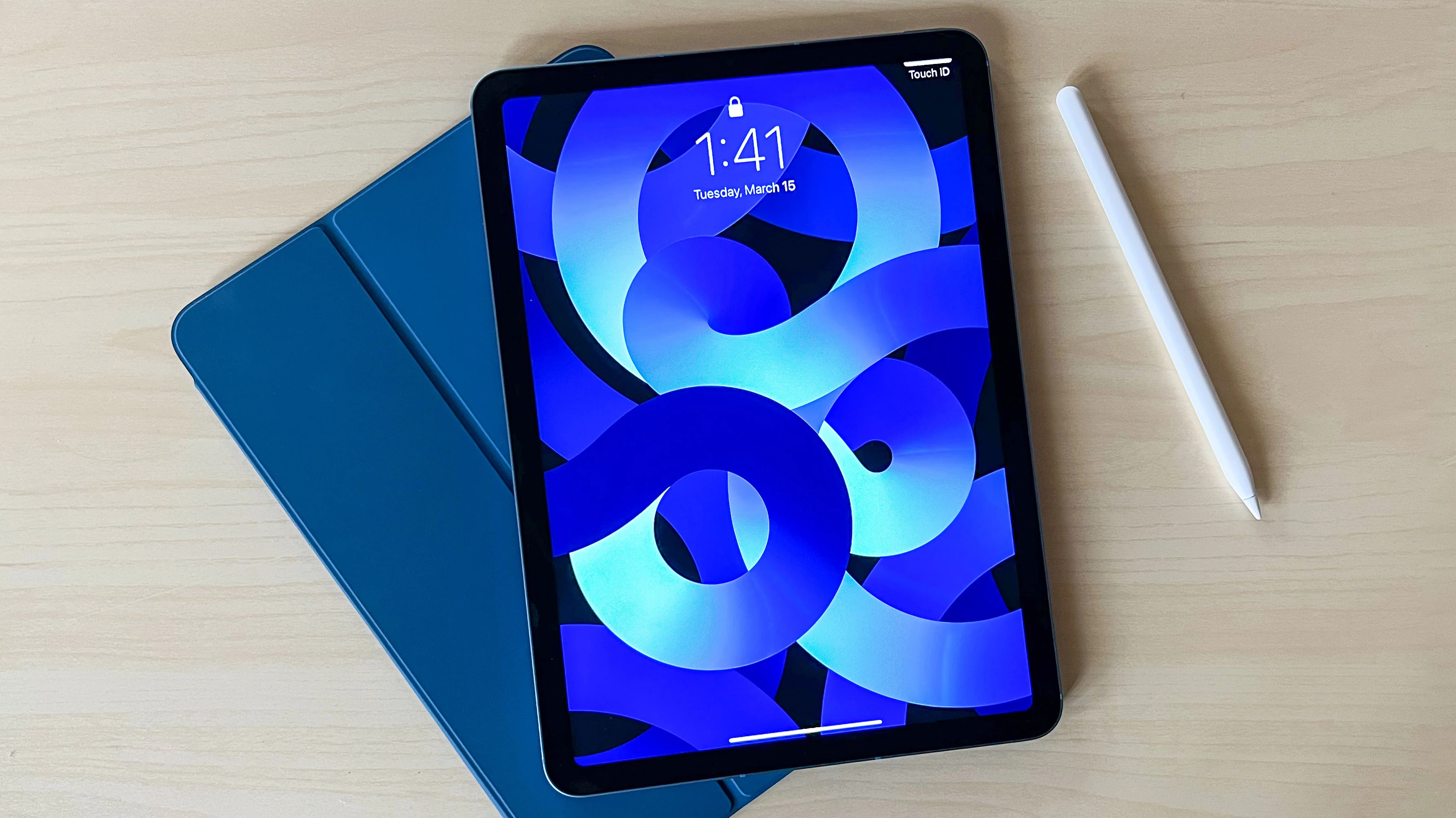 iPad本体 M1 Ipad AIR With the M1 iPad Air, Apple Is Just Showing Off