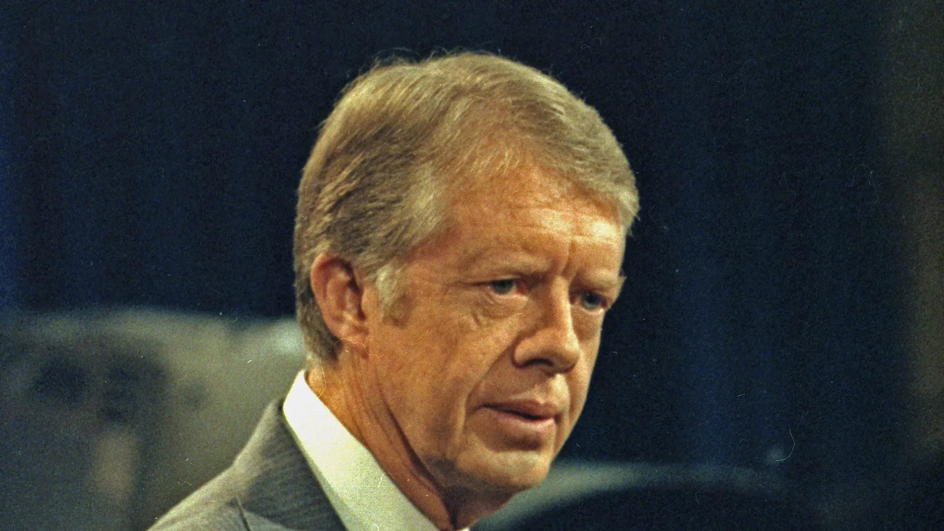 Jimmy Carter is Turning 100. Here’s What He’s Seen Over The Last Century