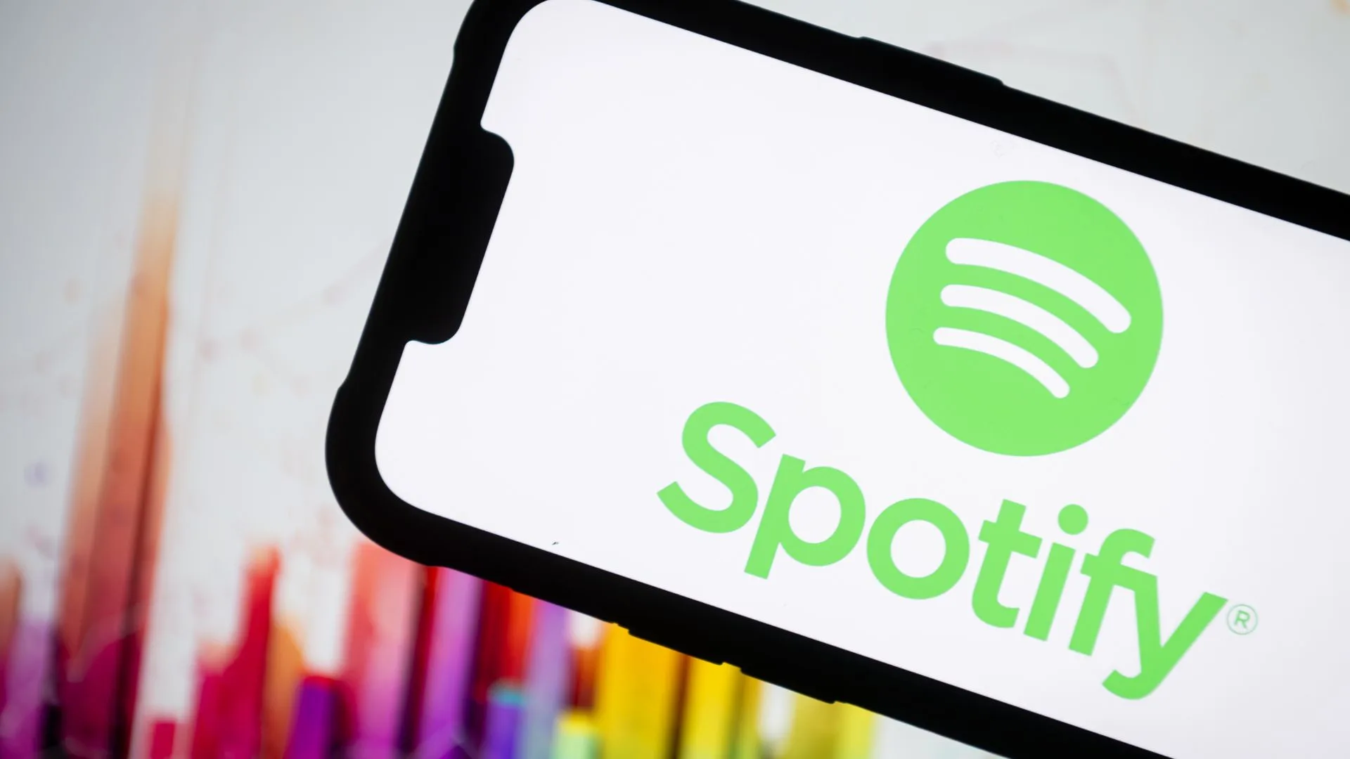 Spotify Restored After 40,000-User Outage