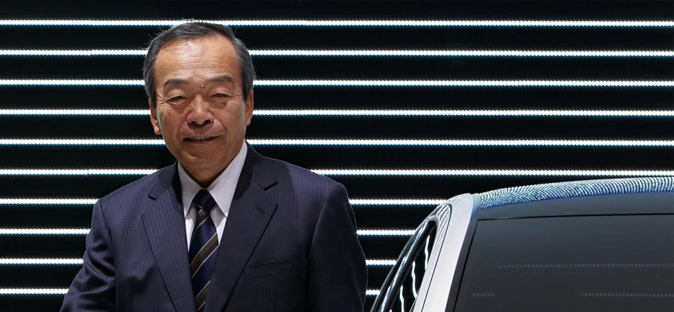 Father of the Prius' Offers Tips All Businesses Should Heed