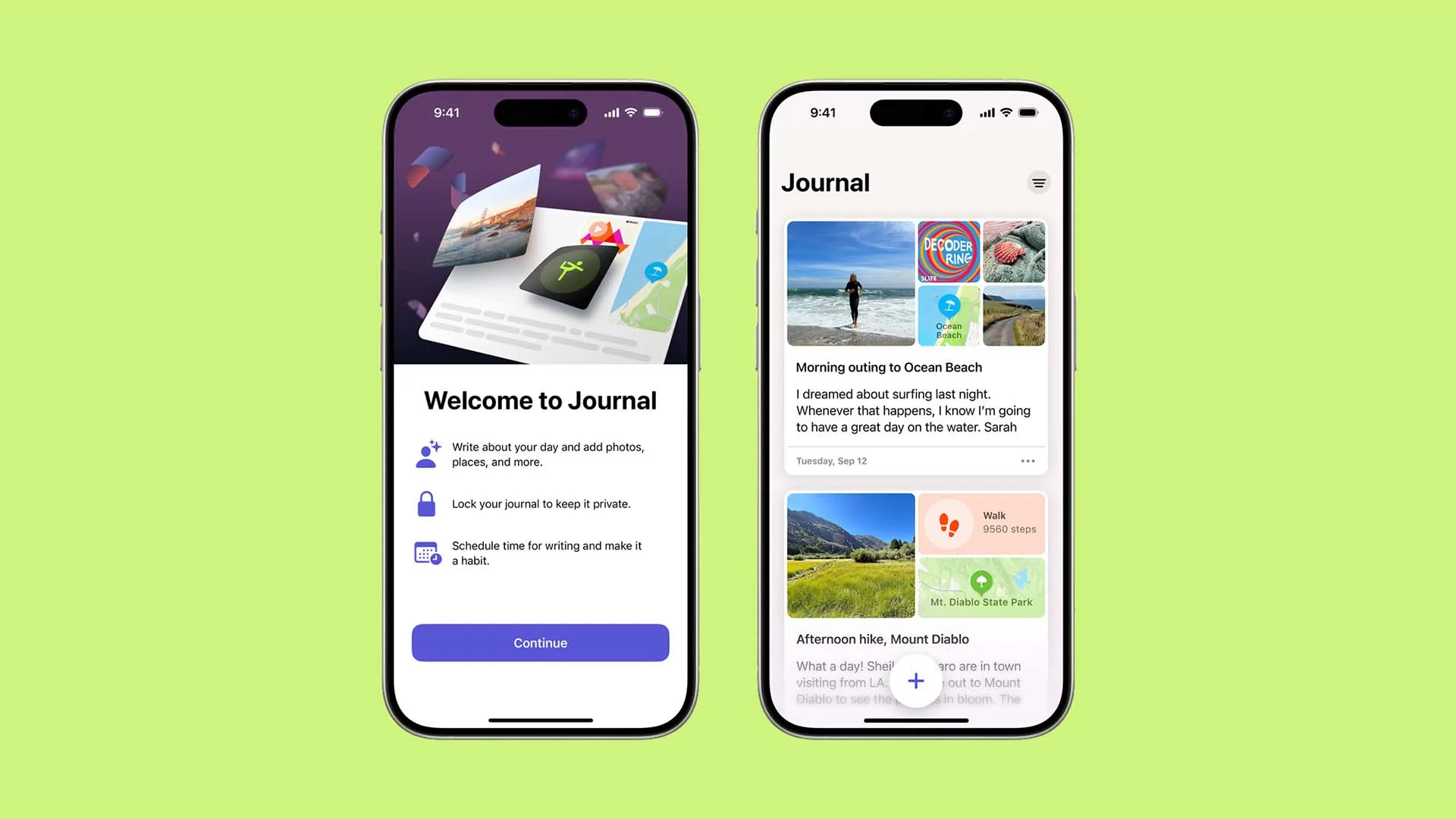 I&rsquo;m a Psychologist&ndash;Here Are 5 Reasons Why Apple&rsquo;s New Journal App 