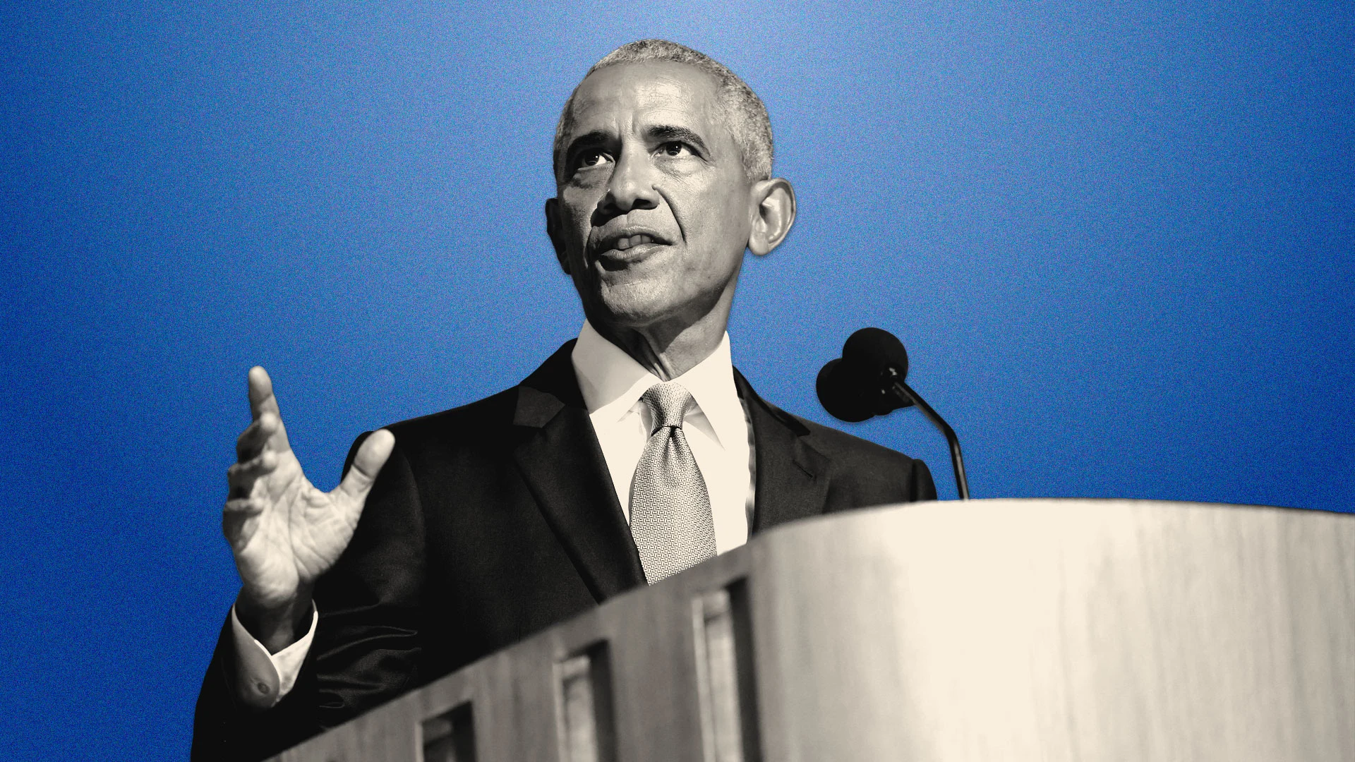 The Secret Behind Every Great Speech, According to Obama’s Speechwriter? The 50/25/25 Rule