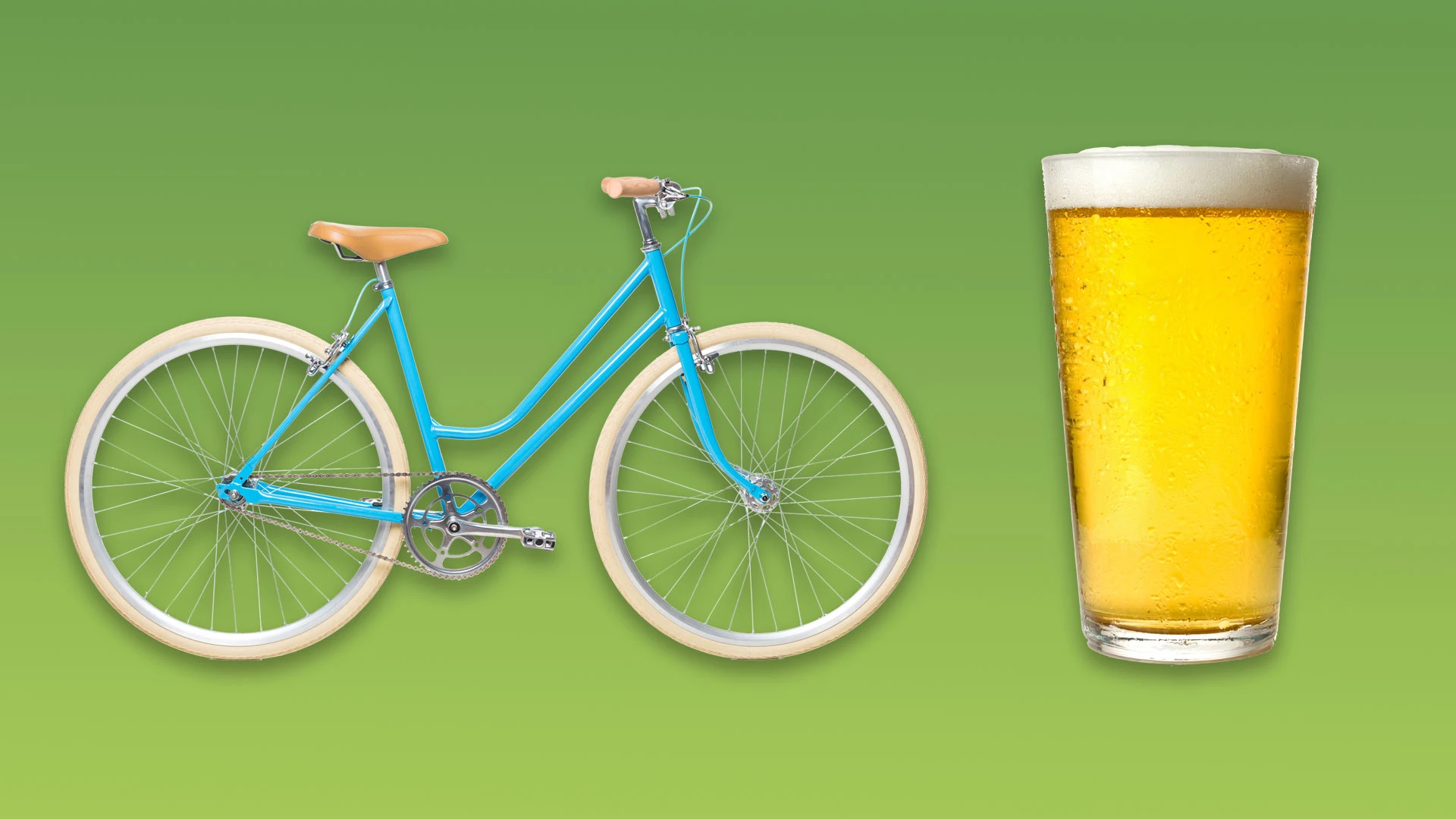 Bicycle beer deals