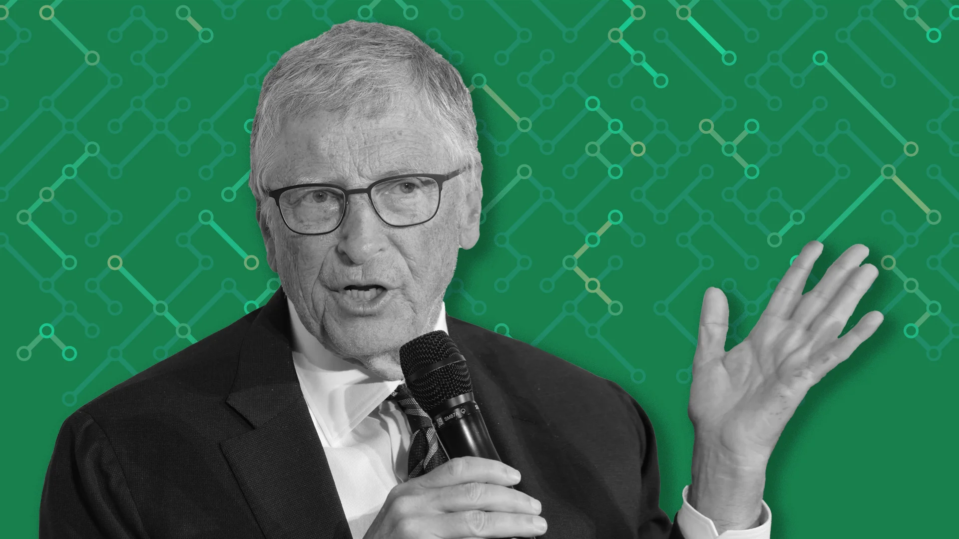 4 Ways AI Will Completely Change Your Future, According to Bill Gates