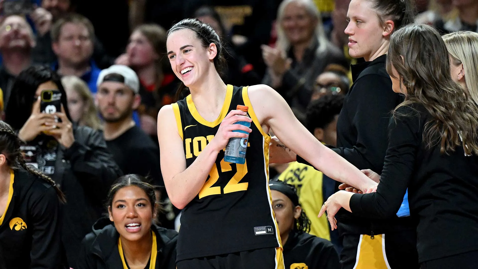 The Mental Hack That Makes Caitlin Clark a Basketball Superstar