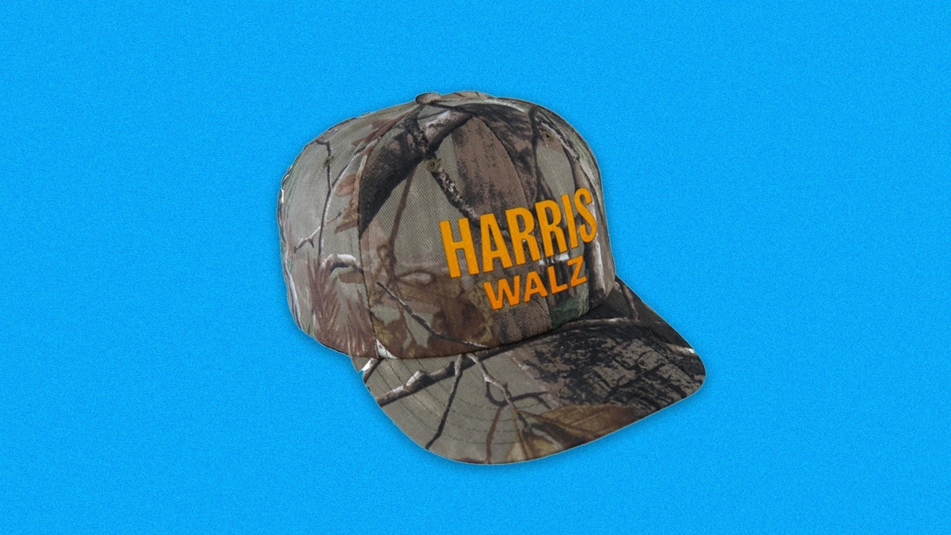 Unionwear Didn t Expect Harris Walz Camo Hats to Go Viral. Then It Sold 25 000 of Them in 24 Hours