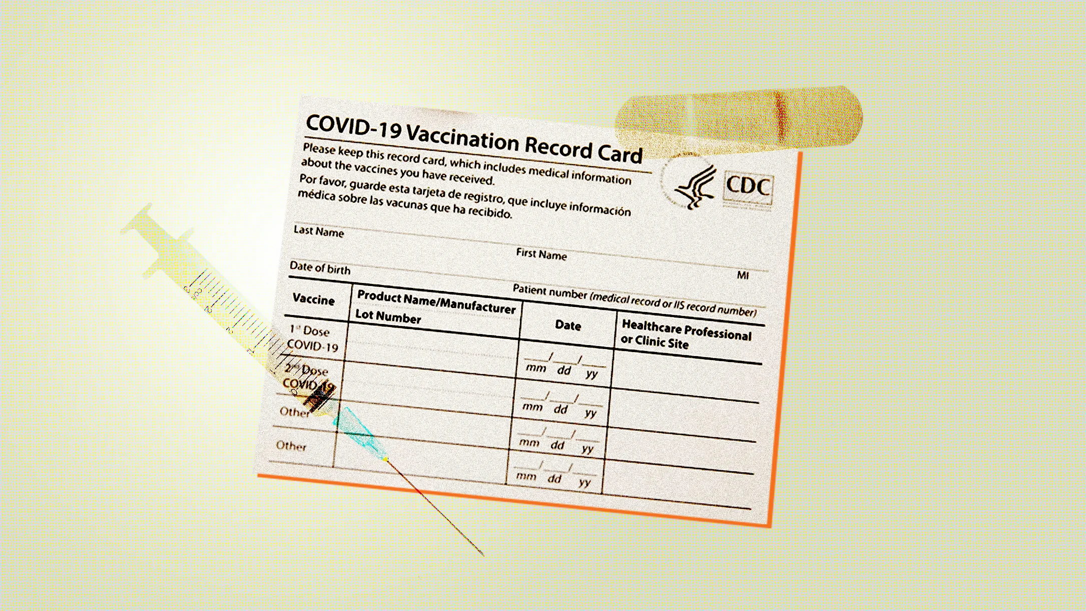 Assessing Whether You Can (or Should) Ask Customers to See Their Vaccine  Cards