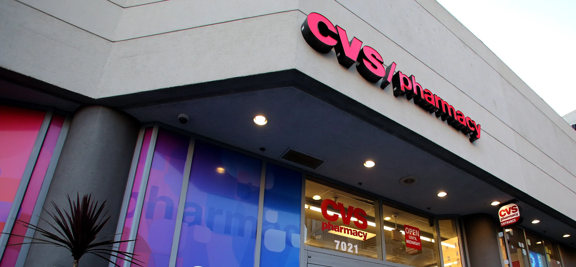 CVS Stops Selling Tobacco, Renames Itself CVS Health